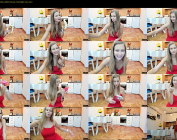 stella_and_stephan — 11 minute Chaturbate couple cam show recording, 720p, Sep 21, 2021