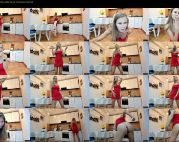 stella_and_stephan — 27 minute Chaturbate couple cam show recording, 720p, Sep 21, 2021