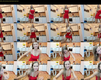stella_and_stephan — 18 minute Chaturbate couple cam show recording, 720p, Sep 21, 2021