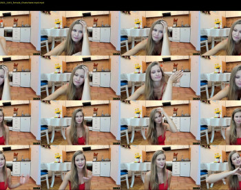 stella_and_stephan — 4 minute Chaturbate couple cam show recording, 720p, Sep 21, 2021