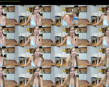 stella_and_stephan — 6 minute Chaturbate couple cam show recording, 720p, Sep 22, 2021