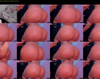 stephanie_cardona_ — 71 minute Chaturbate female cam show recording, 1080p, Sep 21, 2021