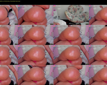 stephanie_cardona_ — 24 minute Chaturbate female cam show recording, 1080p, Sep 21, 2021