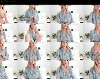 stephaweb — 44 minute Chaturbate female cam show recording, 1080p, Sep 22, 2021