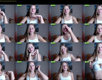 sweet_sin_sati — 14 minute Chaturbate female cam show recording, 1080p, Sep 21, 2021