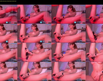 sweetkira555 — 70 minute Chaturbate female cam show recording, 1080p, Sep 22, 2021