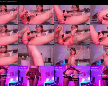 sweetkira555 — 31 minute Chaturbate female cam show recording, 1080p, Sep 22, 2021