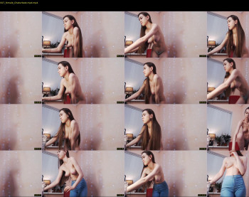 sweetpulse_ — 70 minute Chaturbate female cam show recording, 1080p, Sep 22, 2021