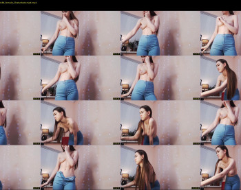 sweetpulse_ — 70 minute Chaturbate female cam show recording, 1080p, Sep 22, 2021