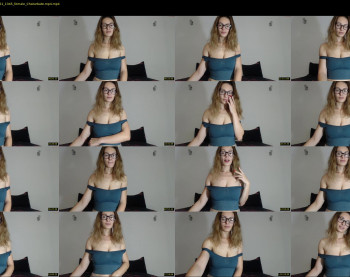 sweettdream__x — 70 minute Chaturbate female cam show recording, 720p, Sep 21, 2021