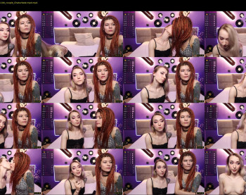 sweetthrone — 21 minute Chaturbate couple cam show recording, 1080p, Sep 21, 2021