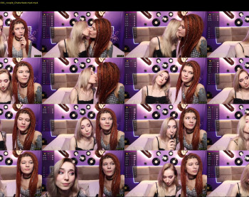 sweetthrone — 16 minute Chaturbate couple cam show recording, 1080p, Sep 21, 2021