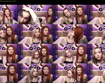 sweetthrone — 15 minute Chaturbate couple cam show recording, 1080p, Sep 21, 2021