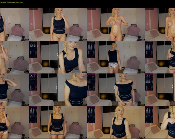 taichi75 — 71 minute Chaturbate female cam show recording, 720p, Sep 21, 2021