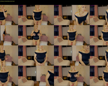 taichi75 — 29 minute Chaturbate female cam show recording, 720p, Sep 21, 2021