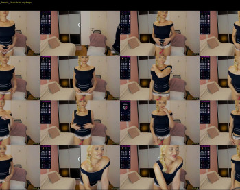 taichi75 — 31 minute Chaturbate female cam show recording, 720p, Sep 21, 2021