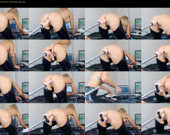 tanyaxlove — 42 minute Chaturbate female cam show recording, 720p, Sep 21, 2021