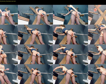tanyaxlove — 31 minute Chaturbate female cam show recording, 720p, Sep 21, 2021