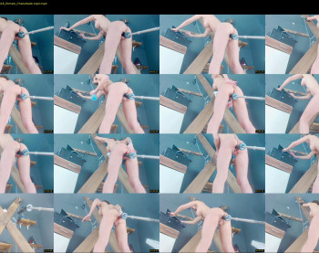 tanyaxlove — 42 minute Chaturbate female cam show recording, 720p, Sep 21, 2021