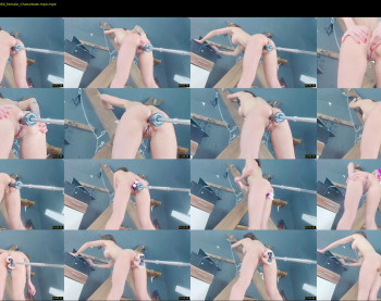 tanyaxlove — 32 minute Chaturbate female cam show recording, 720p, Sep 21, 2021