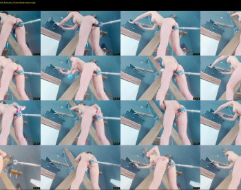 tanyaxlove — 42 minute Chaturbate female cam show recording, 720p, Sep 21, 2021