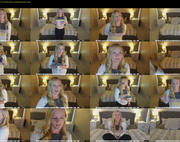 taylor_love_303 — 21 minute Chaturbate female cam show recording, 1080p, Sep 21, 2021