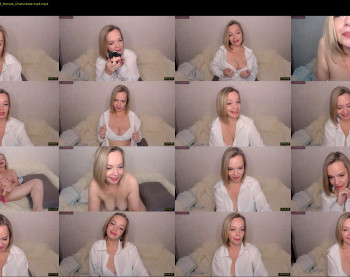 tilly_eliot — 69 minute Chaturbate female cam show recording, 720p, Sep 21, 2021