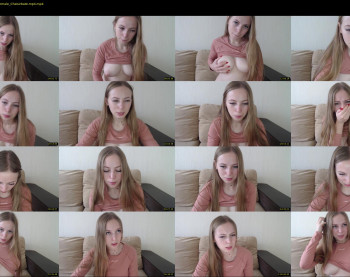 tixxxy — 69 minute Chaturbate female cam show recording, 1080p, Sep 21, 2021