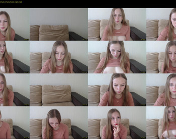 tixxxy — 53 minute Chaturbate female cam show recording, 1080p, Sep 21, 2021