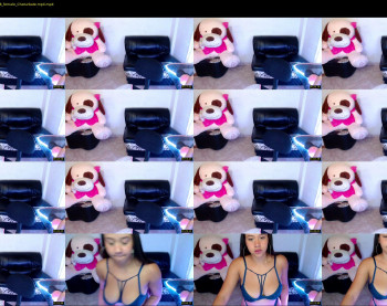 tokyo_96 — 3 minute Chaturbate female cam show recording, 720p, Sep 21, 2021