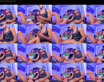 tony_newmen — 70 minute Chaturbate male cam show recording, 1080p, Sep 21, 2021