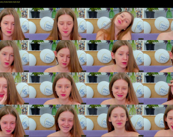 toxl — 5 minute Chaturbate female cam show recording, 1080p, Sep 21, 2021