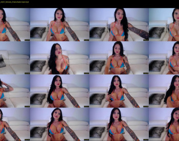 vanessa_vega — 7 minute Chaturbate female cam show recording, 1080p, Sep 22, 2021