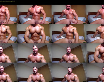 vecinito_ctb — 37 minute Chaturbate male cam show recording, 1080p, Sep 21, 2021