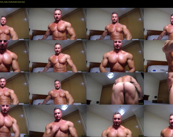 vecinito_ctb — 19 minute Chaturbate male cam show recording, 1080p, Sep 21, 2021