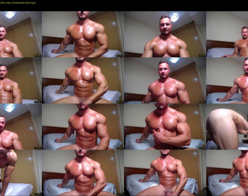 vecinito_ctb — 70 minute Chaturbate male cam show recording, 1080p, Sep 22, 2021