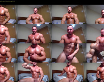 vecinito_ctb — 64 minute Chaturbate male cam show recording, 1080p, Sep 22, 2021