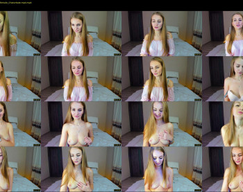 viola_1 — 27 minute Chaturbate female cam show recording, 720p, Sep 22, 2021
