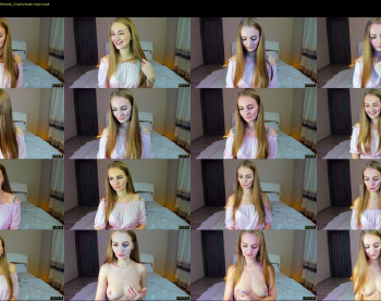 viola_1 — 79 minute Chaturbate female cam show recording, 720p, Sep 22, 2021