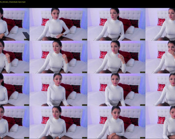 xkimoraxx — 2 minute Chaturbate female cam show recording, 1080p, Sep 21, 2021