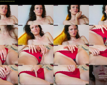yulladao — 9 minute Chaturbate female cam show recording, 1080p, Sep 21, 2021