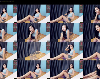 yumi_yui — 34 minute Chaturbate female cam show recording, 1080p, Sep 21, 2021