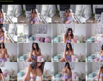 zoeliiv — 70 minute Chaturbate female cam show recording, 1080p, Sep 21, 2021