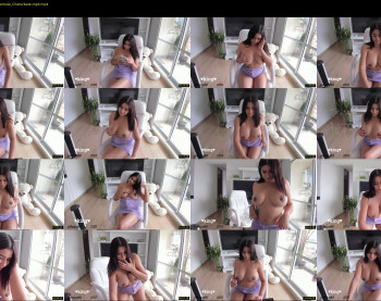 zoeliiv — 72 minute Chaturbate female cam show recording, 1080p, Sep 21, 2021