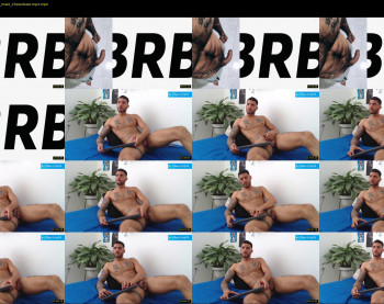 27_juan — 42 minute Chaturbate male cam show recording, 1080p, Sep 22, 2021