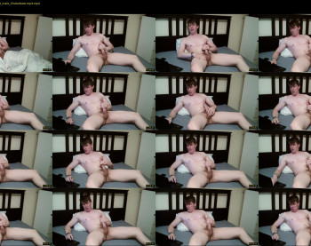 9thick88 — 33 minute Chaturbate male cam show recording, 720p, Sep 22, 2021
