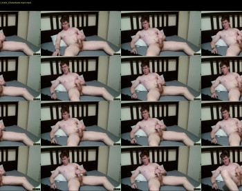 9thick88 — 12 minute Chaturbate male cam show recording, 720p, Sep 22, 2021