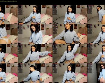 _arimonserrat — 70 minute Chaturbate female cam show recording, 1080p, Sep 22, 2021