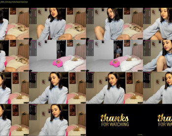 _arimonserrat — 16 minute Chaturbate female cam show recording, 1080p, Sep 22, 2021