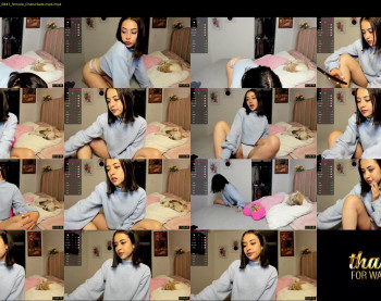 _arimonserrat — 31 minute Chaturbate female cam show recording, 1080p, Sep 22, 2021